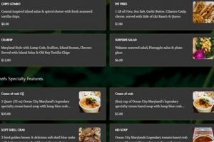 Island Eats: Fat Tiki Food Truck Menu Delights! World’s Most Delicious Foods: Must-Try Dishes from Every Country Island Eats: Fat Tiki Food Truck Menu Delights! | World’s Most Delicious Foods: Must-Try Dishes from Every Country