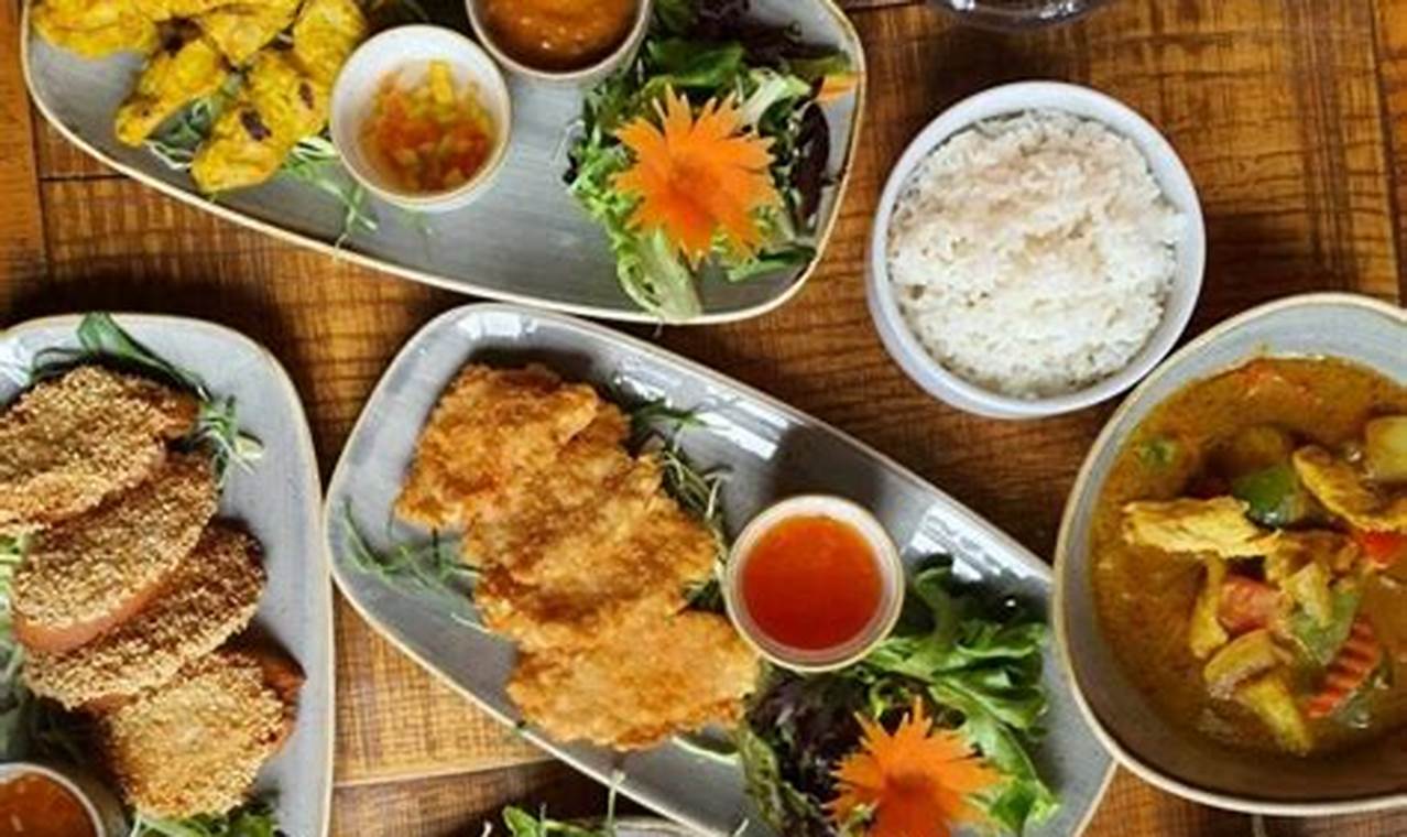 Best Thai Food Wakefield: Authentic & Delicious! World’s Most Delicious Foods: Must-Try Dishes from Every Country Best Thai Food Wakefield: Authentic & Delicious! | World’s Most Delicious Foods: Must-Try Dishes from Every Country