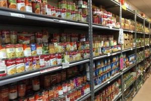 Help New Lenox Food Pantry: Fight Hunger Locally! World’s Most Delicious Foods: Must-Try Dishes from Every Country Help New Lenox Food Pantry: Fight Hunger Locally! | World’s Most Delicious Foods: Must-Try Dishes from Every Country