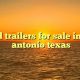 Shop Food Trailers for Sale San Antonio Today! | World’s Most Delicious Foods: Must-Try Dishes from Every Country