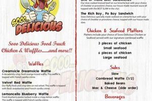 Find Your Next Meal: Sooo Delicious Food Truck Near You! World’s Most Delicious Foods: Must-Try Dishes from Every Country Find Your Next Meal: Sooo Delicious Food Truck Near You! | World’s Most Delicious Foods: Must-Try Dishes from Every Country