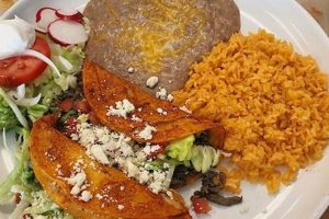 Authentic J & J Mexican Food: Taste of Mexico! World’s Most Delicious Foods: Must-Try Dishes from Every Country Authentic J & J Mexican Food: Taste of Mexico! | World’s Most Delicious Foods: Must-Try Dishes from Every Country