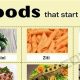 Z-Foods: Explore Foods Start With Z Recipes & More | World’s Most Delicious Foods: Must-Try Dishes from Every Country