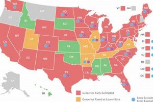 CA Food Tax: Is There Sales Tax on Food in California? Guide World’s Most Delicious Foods: Must-Try Dishes from Every Country CA Food Tax: Is There Sales Tax on Food in California? Guide | World’s Most Delicious Foods: Must-Try Dishes from Every Country