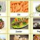 Discover Foods Starting With Z: Zesty &amp; Zero Calorie! | World’s Most Delicious Foods: Must-Try Dishes from Every Country