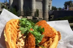 Your Guide to the Best Food in Magic Kingdom! World’s Most Delicious Foods: Must-Try Dishes from Every Country Your Guide to the Best Food in Magic Kingdom! | World’s Most Delicious Foods: Must-Try Dishes from Every Country