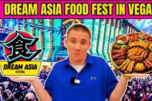 Your Dream Asia Food Festival: Taste of Asia! World’s Most Delicious Foods: Must-Try Dishes from Every Country Your Dream Asia Food Festival: Taste of Asia! | World’s Most Delicious Foods: Must-Try Dishes from Every Country