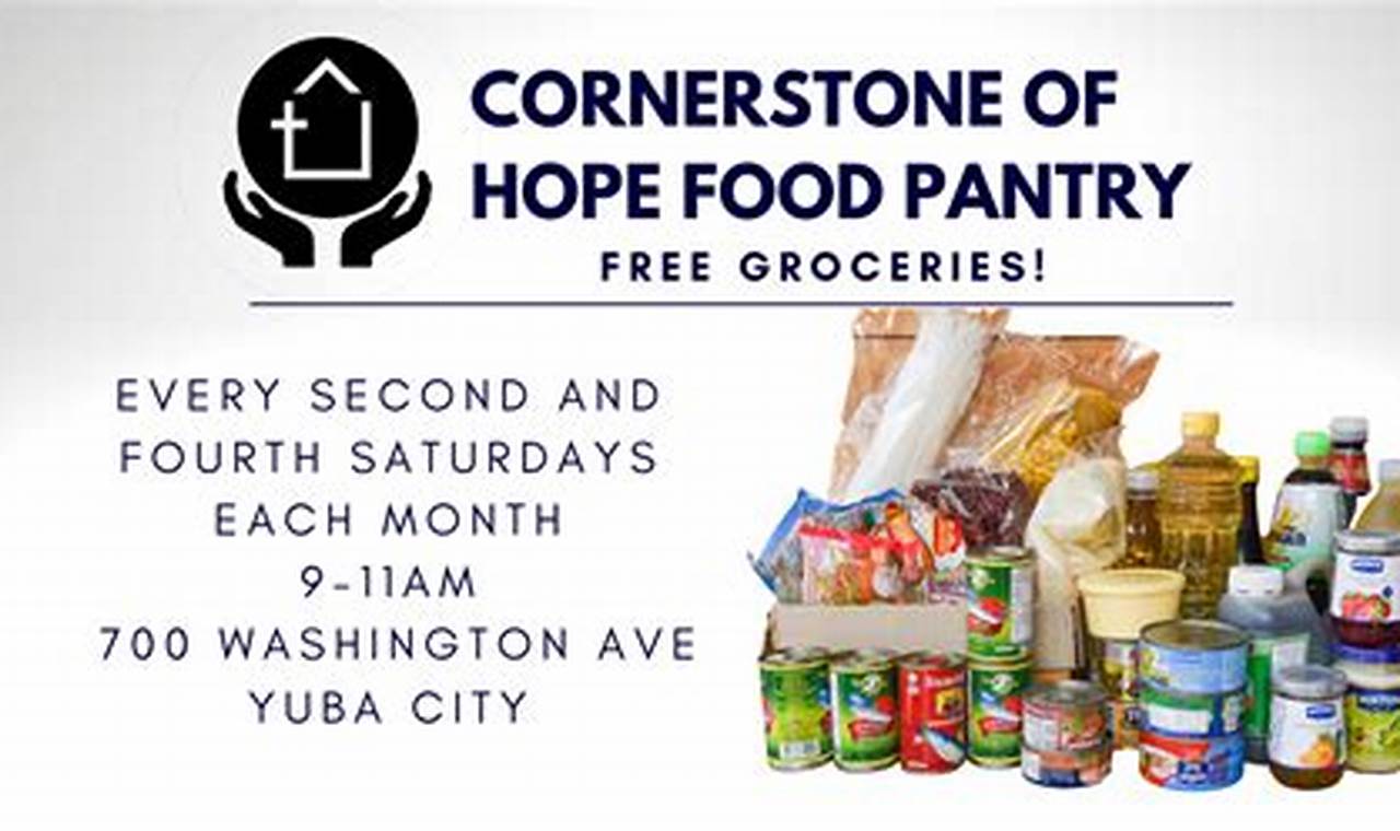 City Hope Food Pantry: Nourishing Hope in the City World’s Most Delicious Foods: Must-Try Dishes from Every Country City Hope Food Pantry: Nourishing Hope in the City | World’s Most Delicious Foods: Must-Try Dishes from Every Country