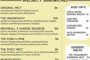 Crafting the Perfect Melt Food Truck Menu: Tips & Ideas World’s Most Delicious Foods: Must-Try Dishes from Every Country Crafting the Perfect Melt Food Truck Menu: Tips & Ideas | World’s Most Delicious Foods: Must-Try Dishes from Every Country