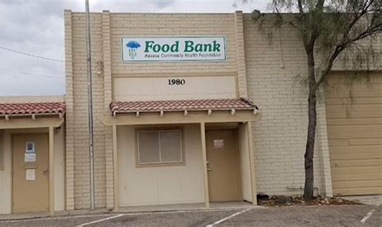 Your Local Food Bank: Lake Havasu City's Hunger Solution World’s Most Delicious Foods: Must-Try Dishes from Every Country Your Local Food Bank: Lake Havasu City's Hunger Solution | World’s Most Delicious Foods: Must-Try Dishes from Every Country
