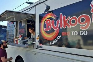 NC Bulgogi Truck: Korean BBQ On Wheels! World’s Most Delicious Foods: Must-Try Dishes from Every Country NC Bulgogi Truck: Korean BBQ On Wheels! | World’s Most Delicious Foods: Must-Try Dishes from Every Country