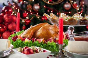 Best Christmas Food from Canada: Recipes & Traditions! World’s Most Delicious Foods: Must-Try Dishes from Every Country Best Christmas Food from Canada: Recipes & Traditions! | World’s Most Delicious Foods: Must-Try Dishes from Every Country