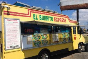 Buy Memphis TN Food Trucks For Sale - [Deals!] | World’s Most Delicious Foods: Must-Try Dishes from Every Country