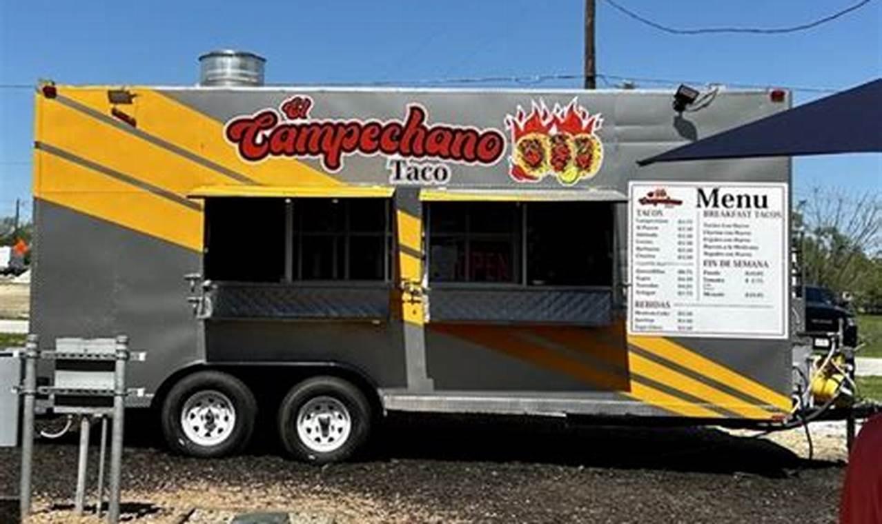 Best Food Trucks Leander, TX: Eats On Wheels! World’s Most Delicious Foods: Must-Try Dishes from Every Country Best Food Trucks Leander, TX: Eats On Wheels! | World’s Most Delicious Foods: Must-Try Dishes from Every Country