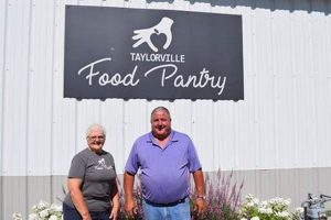 Help Taylorville Food Pantry: Support Local Hunger World’s Most Delicious Foods: Must-Try Dishes from Every Country Help Taylorville Food Pantry: Support Local Hunger | World’s Most Delicious Foods: Must-Try Dishes from Every Country