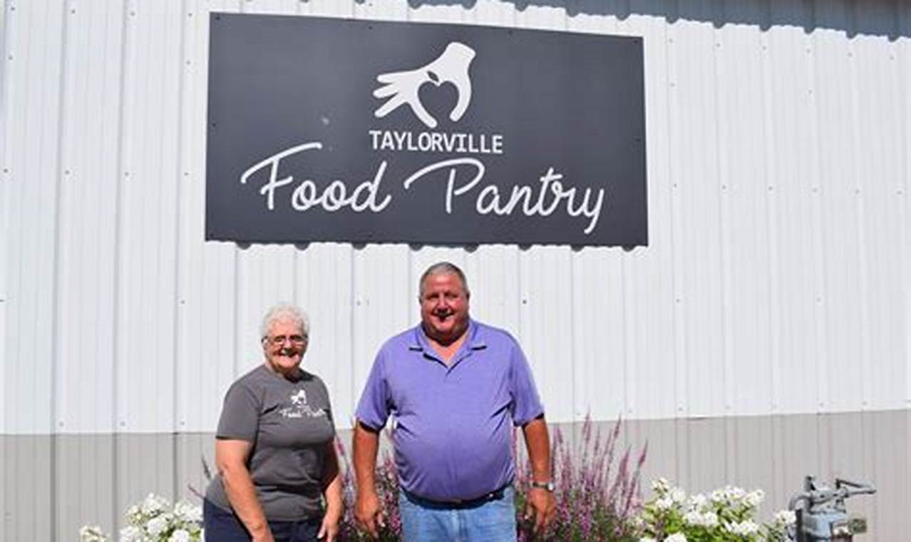 Help Taylorville Food Pantry: Support Local Hunger World’s Most Delicious Foods: Must-Try Dishes from Every Country Help Taylorville Food Pantry: Support Local Hunger | World’s Most Delicious Foods: Must-Try Dishes from Every Country