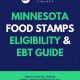 Guide to Apply for Food Stamps (SNAP) in MN Today | World’s Most Delicious Foods: Must-Try Dishes from Every Country