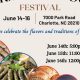 Discover the Armenian Food Festival: A Culinary Celebration! | World’s Most Delicious Foods: Must-Try Dishes from Every Country