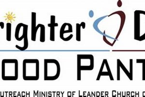 Combat Hunger: Brighter Days Food Pantry Near You [Location] | World’s Most Delicious Foods: Must-Try Dishes from Every Country