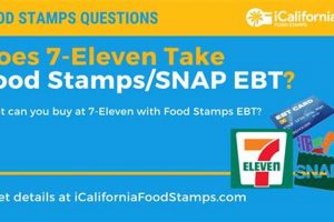 SNAP & 7-Eleven: Does 7 Eleven Take Food Stamps? Guide World’s Most Delicious Foods: Must-Try Dishes from Every Country SNAP & 7-Eleven: Does 7 Eleven Take Food Stamps? Guide | World’s Most Delicious Foods: Must-Try Dishes from Every Country