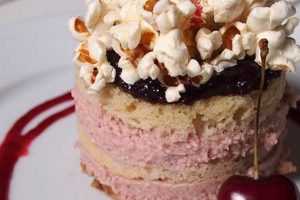 Sideshow Eats: The Bearded Lady Food Menu & More! World’s Most Delicious Foods: Must-Try Dishes from Every Country Sideshow Eats: The Bearded Lady Food Menu & More! | World’s Most Delicious Foods: Must-Try Dishes from Every Country