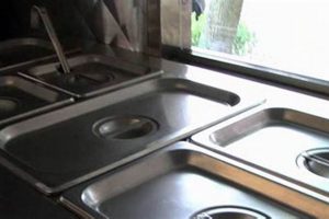 Food Truck Steam Table: Hot Food, Mobile Biz Success! World’s Most Delicious Foods: Must-Try Dishes from Every Country Food Truck Steam Table: Hot Food, Mobile Biz Success! | World’s Most Delicious Foods: Must-Try Dishes from Every Country