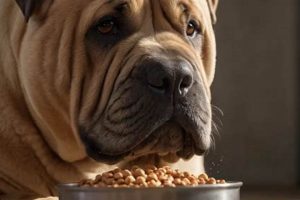 Best Shar Pei Dog Food: Breed-Specific Nutrition Tips World’s Most Delicious Foods: Must-Try Dishes from Every Country Best Shar Pei Dog Food: Breed-Specific Nutrition Tips | World’s Most Delicious Foods: Must-Try Dishes from Every Country