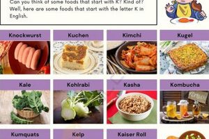 Discover: Food That Starts With K - Delicious & Nutritious! World’s Most Delicious Foods: Must-Try Dishes from Every Country Discover: Food That Starts With K - Delicious & Nutritious! | World’s Most Delicious Foods: Must-Try Dishes from Every Country