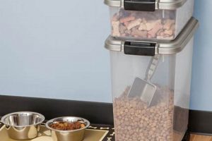 Best Stackable Dog Food Bins for Organized Dogs World’s Most Delicious Foods: Must-Try Dishes from Every Country Best Stackable Dog Food Bins for Organized Dogs | World’s Most Delicious Foods: Must-Try Dishes from Every Country