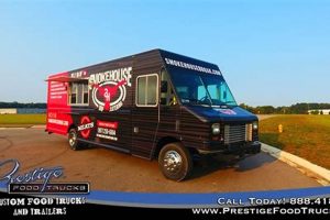 Mobile Smokehouse BBQ Food Truck: The Ultimate Guide World’s Most Delicious Foods: Must-Try Dishes from Every Country Mobile Smokehouse BBQ Food Truck: The Ultimate Guide | World’s Most Delicious Foods: Must-Try Dishes from Every Country
