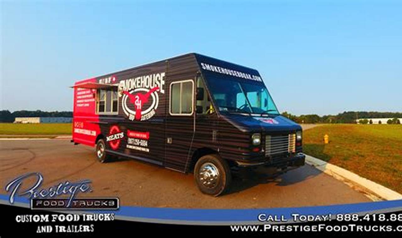 Mobile Smokehouse BBQ Food Truck: The Ultimate Guide World’s Most Delicious Foods: Must-Try Dishes from Every Country Mobile Smokehouse BBQ Food Truck: The Ultimate Guide | World’s Most Delicious Foods: Must-Try Dishes from Every Country