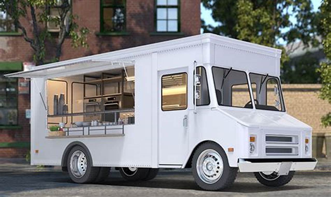 Go Green: Electric Food Truck Guide (Eco Trucks!) World’s Most Delicious Foods: Must-Try Dishes from Every Country Go Green: Electric Food Truck Guide (Eco Trucks!) | World’s Most Delicious Foods: Must-Try Dishes from Every Country