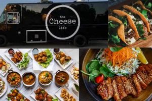The Cheese Life Food Truck Menu: Cheesy Delights! World’s Most Delicious Foods: Must-Try Dishes from Every Country The Cheese Life Food Truck Menu: Cheesy Delights! | World’s Most Delicious Foods: Must-Try Dishes from Every Country