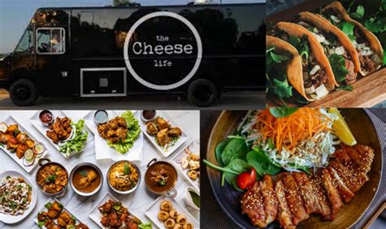 The Cheese Life Food Truck Menu: Cheesy Delights! World’s Most Delicious Foods: Must-Try Dishes from Every Country The Cheese Life Food Truck Menu: Cheesy Delights! | World’s Most Delicious Foods: Must-Try Dishes from Every Country