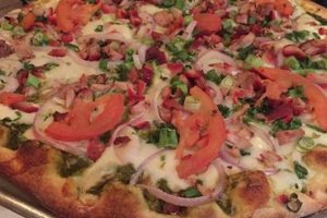 Golden Gate Indian Food & Pizza: Fusion Flavors World’s Most Delicious Foods: Must-Try Dishes from Every Country Golden Gate Indian Food & Pizza: Fusion Flavors | World’s Most Delicious Foods: Must-Try Dishes from Every Country