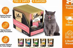 Sheba Cat Food: Is It Really Healthy? + Expert Review World’s Most Delicious Foods: Must-Try Dishes from Every Country Sheba Cat Food: Is It Really Healthy? + Expert Review | World’s Most Delicious Foods: Must-Try Dishes from Every Country
