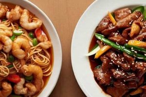 Thai vs. Chinese Food: Key Differences & What to Know World’s Most Delicious Foods: Must-Try Dishes from Every Country Thai vs. Chinese Food: Key Differences & What to Know | World’s Most Delicious Foods: Must-Try Dishes from Every Country