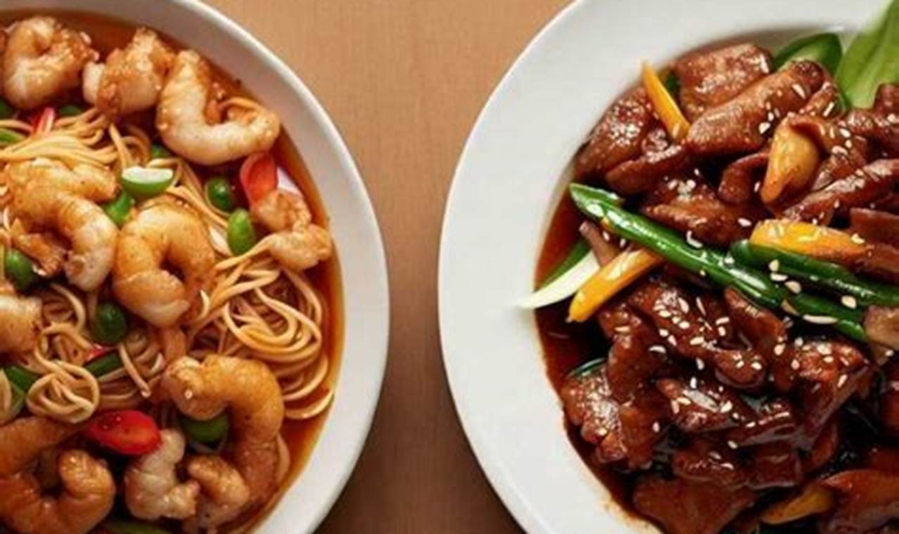 Thai vs. Chinese Food: Key Differences & What to Know World’s Most Delicious Foods: Must-Try Dishes from Every Country Thai vs. Chinese Food: Key Differences & What to Know | World’s Most Delicious Foods: Must-Try Dishes from Every Country