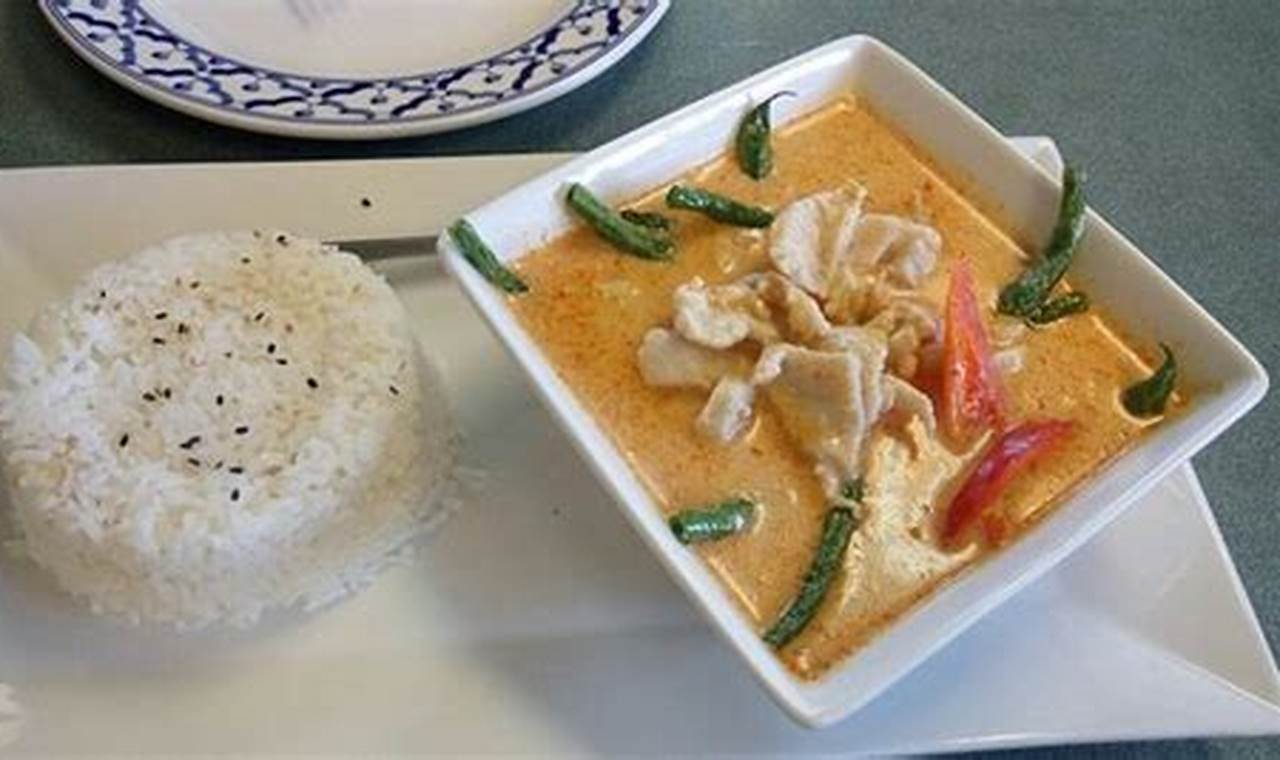 Best Thai Food Cottage Grove: A Local's Guide World’s Most Delicious Foods: Must-Try Dishes from Every Country Best Thai Food Cottage Grove: A Local's Guide | World’s Most Delicious Foods: Must-Try Dishes from Every Country