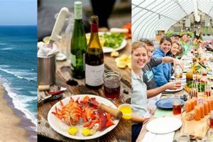 Taste of the Vineyard: MV Food & Wine Festival Guide World’s Most Delicious Foods: Must-Try Dishes from Every Country Taste of the Vineyard: MV Food & Wine Festival Guide | World’s Most Delicious Foods: Must-Try Dishes from Every Country