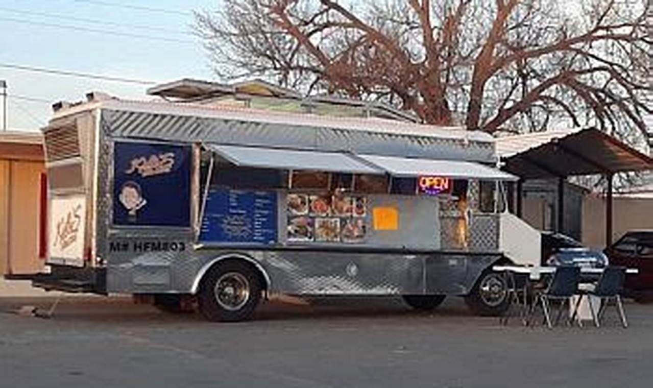 Best Food Trucks Amarillo TX: Locating Flavor On Wheels World’s Most Delicious Foods: Must-Try Dishes from Every Country Best Food Trucks Amarillo TX: Locating Flavor On Wheels | World’s Most Delicious Foods: Must-Try Dishes from Every Country