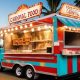 Find a Carnival Food Truck Near Me: Treats Nearby! | World’s Most Delicious Foods: Must-Try Dishes from Every Country