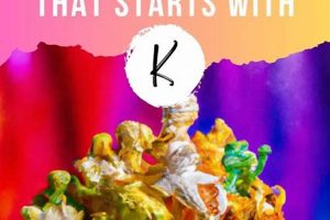 K-tastic! Party Food That Starts With K Ideas & Recipes World’s Most Delicious Foods: Must-Try Dishes from Every Country K-tastic! Party Food That Starts With K Ideas & Recipes | World’s Most Delicious Foods: Must-Try Dishes from Every Country