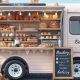 Mobile Bakery Truck Food Truck: Sweet Success on Wheels! | World’s Most Delicious Foods: Must-Try Dishes from Every Country