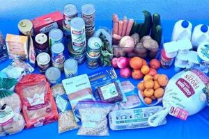 Your Local Interfaith Food Closet in Auburn, CA | Help Now World’s Most Delicious Foods: Must-Try Dishes from Every Country Your Local Interfaith Food Closet in Auburn, CA | Help Now | World’s Most Delicious Foods: Must-Try Dishes from Every Country
