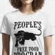 Buy Our People's Free Food Program Shirt Today! | World’s Most Delicious Foods: Must-Try Dishes from Every Country
