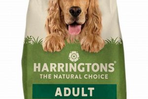 Harrington's Dog Food: Reviews, Info & Is it Right for *Your* Dog? World’s Most Delicious Foods: Must-Try Dishes from Every Country Harrington's Dog Food: Reviews, Info & Is it Right for *Your* Dog? | World’s Most Delicious Foods: Must-Try Dishes from Every Country