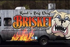 Mobile Brisket Food Truck: BBQ on Wheels - Near You! World’s Most Delicious Foods: Must-Try Dishes from Every Country Mobile Brisket Food Truck: BBQ on Wheels - Near You! | World’s Most Delicious Foods: Must-Try Dishes from Every Country