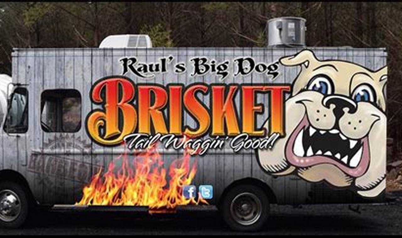 Mobile Brisket Food Truck: BBQ on Wheels - Near You! World’s Most Delicious Foods: Must-Try Dishes from Every Country Mobile Brisket Food Truck: BBQ on Wheels - Near You! | World’s Most Delicious Foods: Must-Try Dishes from Every Country