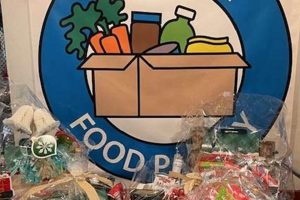 Your Guide: Hebron Food Pantry Near You [Services] | World’s Most Delicious Foods: Must-Try Dishes from Every Country